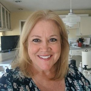 Meet your Posher, Janet